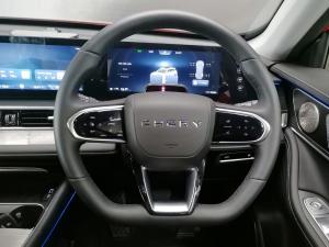Chery Tiggo 7 1.5T CSH Plug-In Hybrid Ultra - Image 27
