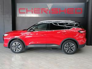 Chery Tiggo 7 1.5T CSH Plug-In Hybrid Ultra - Image 2