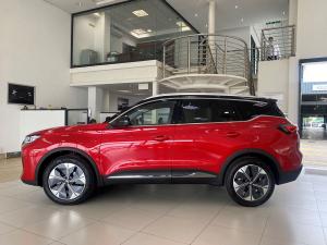 Chery Tiggo 7 1.5T CSH Plug-In Hybrid Ultra - Image 3