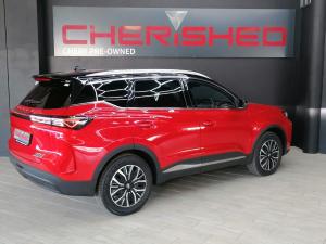 Chery Tiggo 7 1.5T CSH Plug-In Hybrid Ultra - Image 4