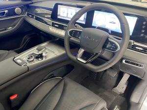 Chery Tiggo 7 1.5T CSH Plug-In Hybrid Ultra - Image 4