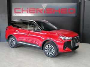 Chery Tiggo 7 1.5T CSH Plug-In Hybrid Ultra - Image 5