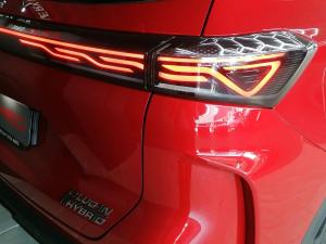 Chery Tiggo 7 1.5T CSH Plug-In Hybrid Ultra - Image 7