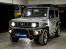 Thumbnail Suzuki Jimny 1.5 GLX AllGrip 3-door auto