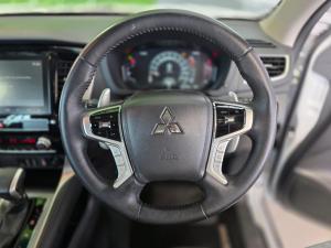 Mitsubishi Pajero Sport 2.4DI-D 4x4 - Image 10
