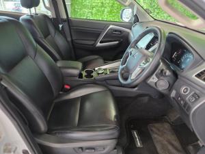 Mitsubishi Pajero Sport 2.4DI-D 4x4 - Image 15
