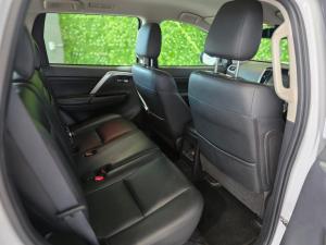 Mitsubishi Pajero Sport 2.4DI-D 4x4 - Image 18