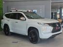 Thumbnail Mitsubishi Pajero Sport 2.4DI-D 4x4