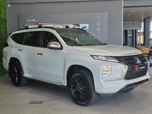 Mitsubishi Pajero Sport 2.4DI-D 4x4 - Image 1