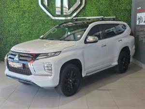 Mitsubishi Pajero Sport 2.4DI-D 4x4 - Image 2