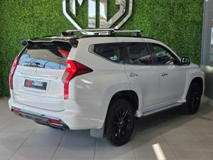 Mitsubishi Pajero Sport 2.4DI-D 4x4 - Image 3