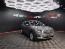 Thumbnail Audi Q2 1.4TFSI sport auto