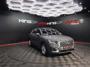 Audi Q2 1.4TFSI sport auto - Image 1