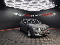 Thumbnail Audi Q2 1.4TFSI sport auto