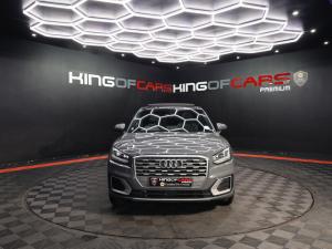 Audi Q2 1.4TFSI sport auto - Image 2