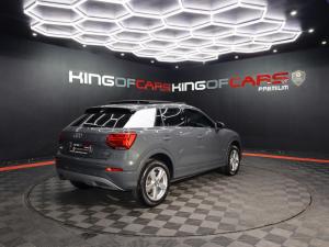 Audi Q2 1.4TFSI sport auto - Image 4