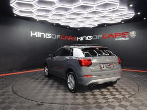 Audi Q2 1.4TFSI sport auto - Image 6