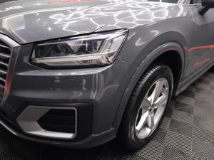 Audi Q2 1.4TFSI sport auto - Image 9