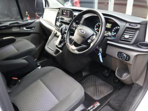 Ford Tourneo Custom 2.0SiT LWB Trend - Image 10
