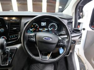Ford Tourneo Custom 2.0SiT LWB Trend - Image 11