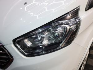 Ford Tourneo Custom 2.0SiT LWB Trend - Image 12