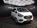 Thumbnail Ford Tourneo Custom 2.0SiT LWB Trend