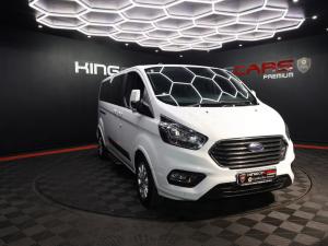 Ford Tourneo Custom 2.0SiT LWB Trend - Image 1