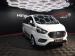 Ford Tourneo Custom 2.0SiT LWB Trend - Thumbnail 1