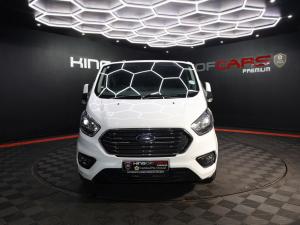 Ford Tourneo Custom 2.0SiT LWB Trend - Image 2