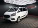 Ford Tourneo Custom 2.0SiT LWB Trend - Thumbnail 3