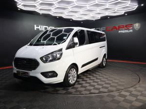 Ford Tourneo Custom 2.0SiT LWB Trend - Image 3