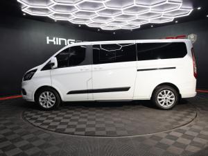 Ford Tourneo Custom 2.0SiT LWB Trend - Image 4