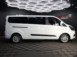 Ford Tourneo Custom 2.0SiT LWB Trend - Image 5