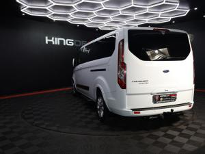 Ford Tourneo Custom 2.0SiT LWB Trend - Image 6