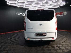 Ford Tourneo Custom 2.0SiT LWB Trend - Image 7