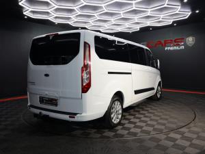Ford Tourneo Custom 2.0SiT LWB Trend - Image 8