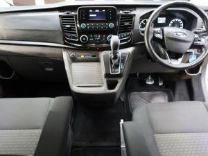 Ford Tourneo Custom 2.0SiT LWB Trend - Image 9