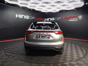 Haval Jolion Pro 1.5T Super Luxury - Image 5