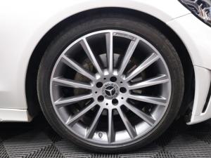 Mercedes-Benz C-Class C180 - Image 10