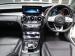 Mercedes-Benz C-Class C180 - Thumbnail 11