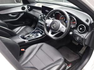 Mercedes-Benz C-Class C180 - Image 12