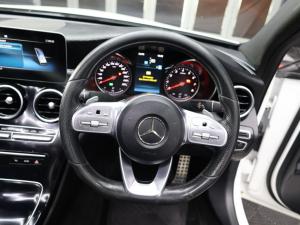 Mercedes-Benz C-Class C180 - Image 13