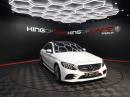 Thumbnail Mercedes-Benz C-Class C180