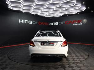 Mercedes-Benz C-Class C180 - Image 5