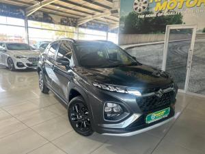 Suzuki Fronx 1.5 GL auto - Image 3