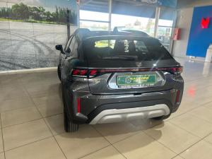 Suzuki Fronx 1.5 GL auto - Image 4