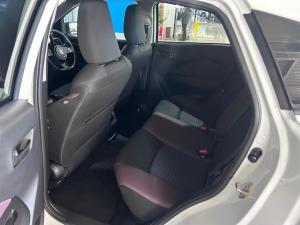 Suzuki Fronx 1.5 GL auto - Image 11