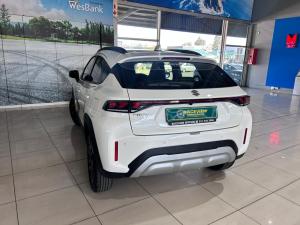 Suzuki Fronx 1.5 GL auto - Image 4