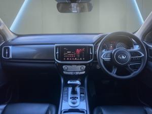 GWM P-Series 2.0TD double cab LS - Image 11