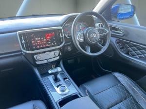 GWM P-Series 2.0TD double cab LS - Image 12